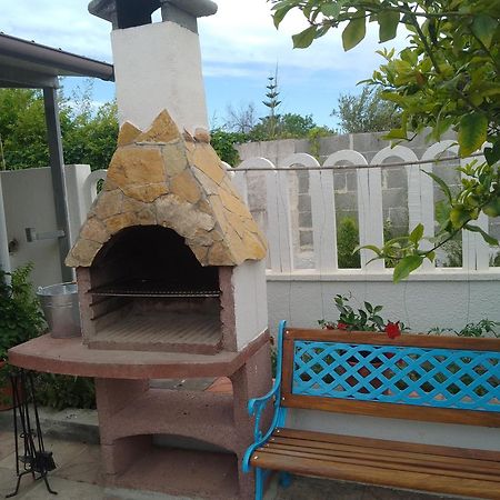 Villino Il Melograno Βίλα Torre Specchia Ruggeri Εξωτερικό φωτογραφία
