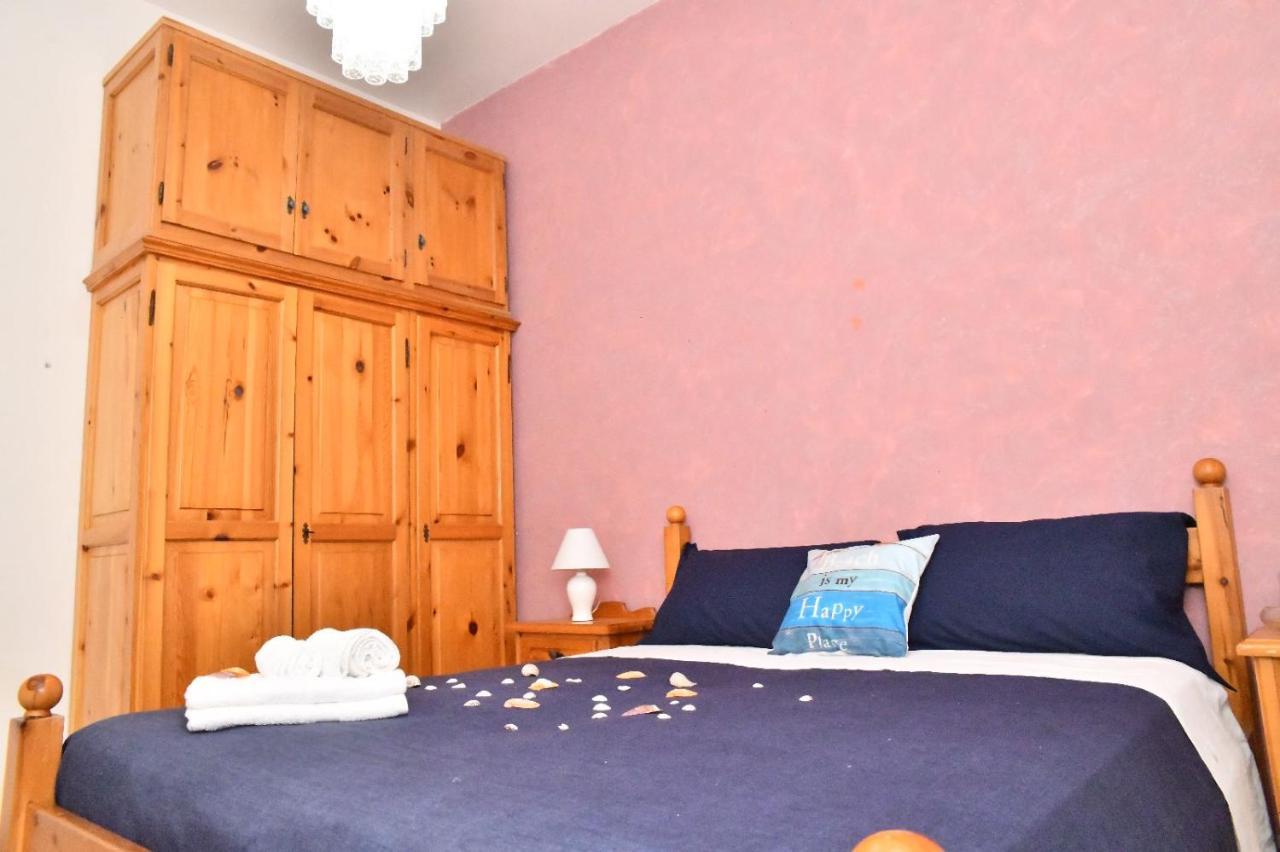 Villino Il Melograno Βίλα Torre Specchia Ruggeri Εξωτερικό φωτογραφία