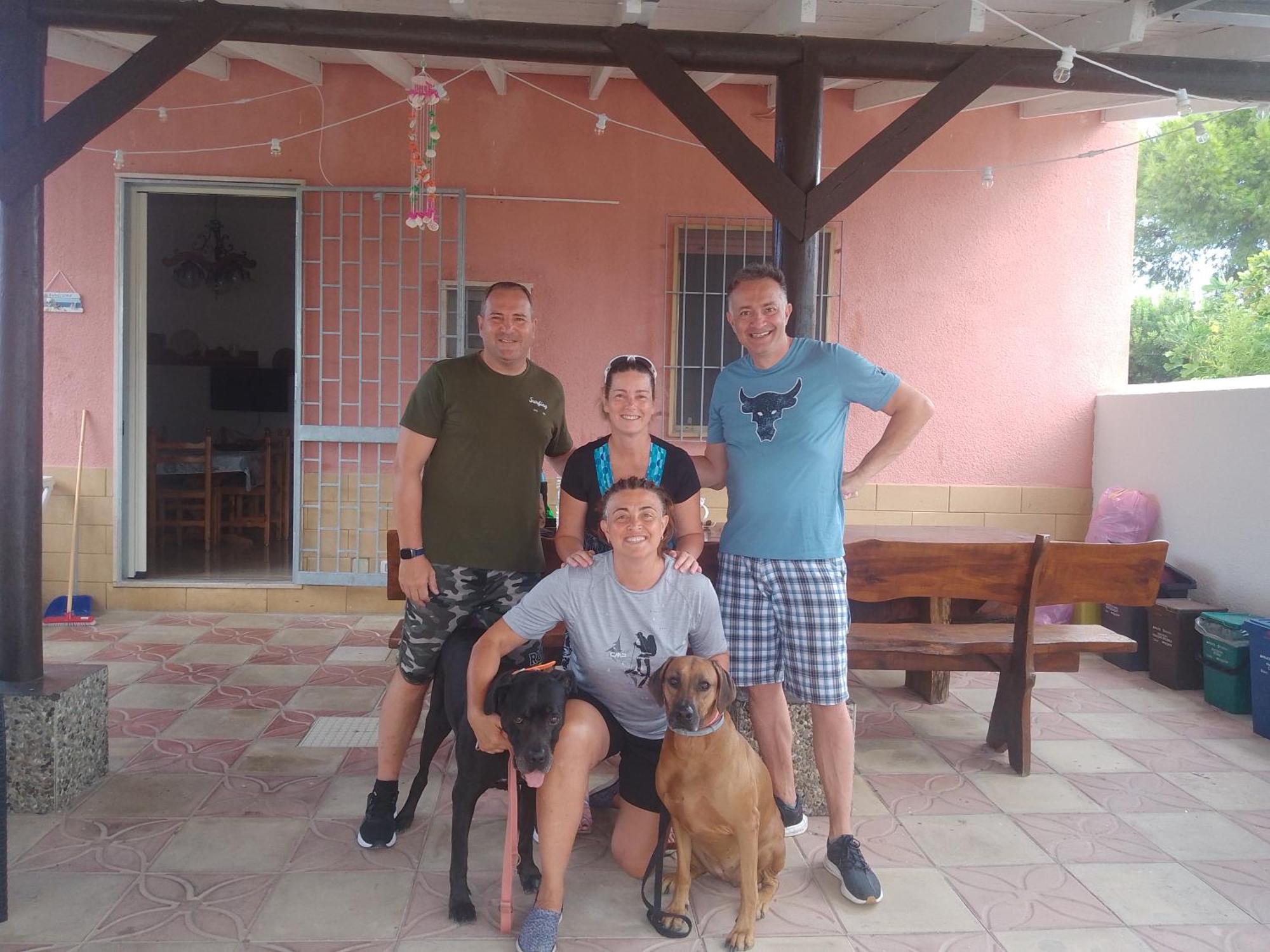 Villino Il Melograno Βίλα Torre Specchia Ruggeri Εξωτερικό φωτογραφία