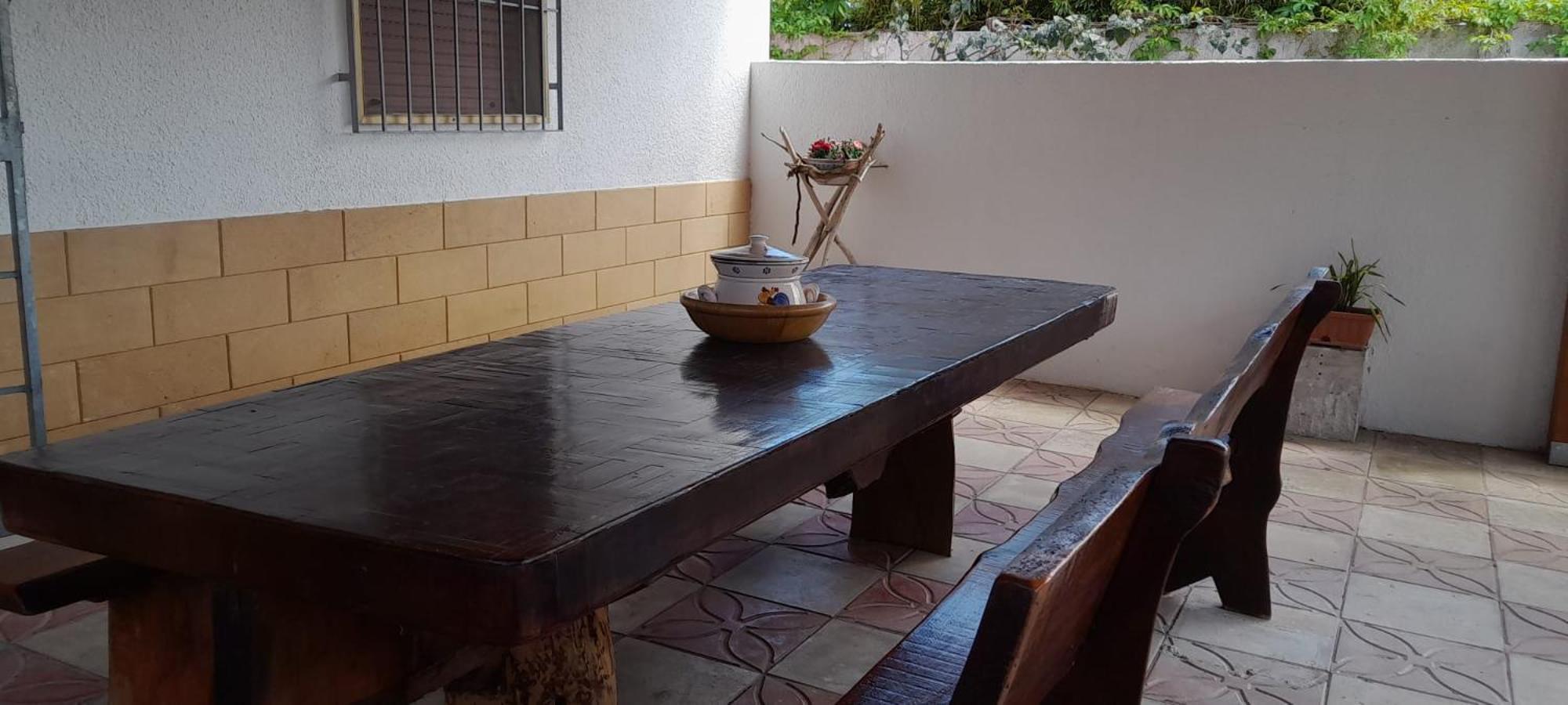 Villino Il Melograno Βίλα Torre Specchia Ruggeri Εξωτερικό φωτογραφία