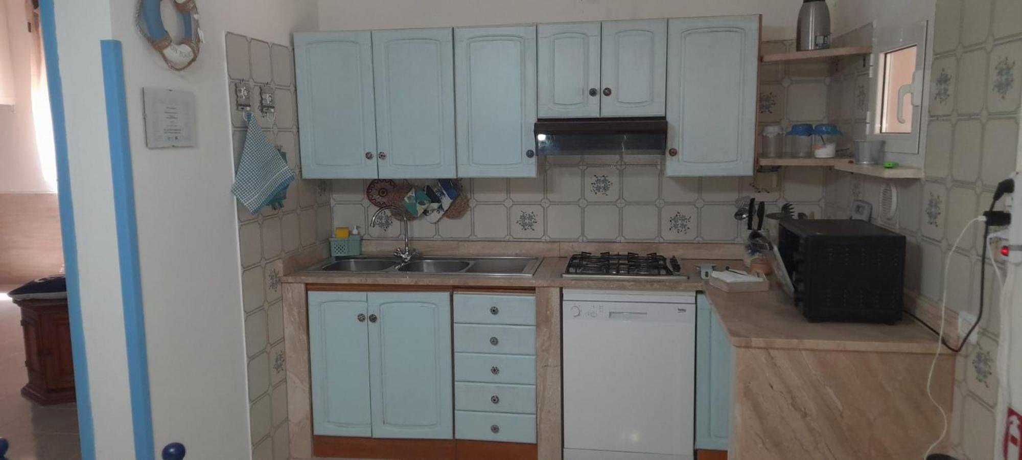 Villino Il Melograno Βίλα Torre Specchia Ruggeri Εξωτερικό φωτογραφία