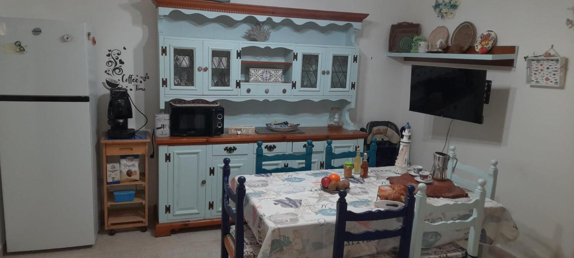 Villino Il Melograno Βίλα Torre Specchia Ruggeri Εξωτερικό φωτογραφία