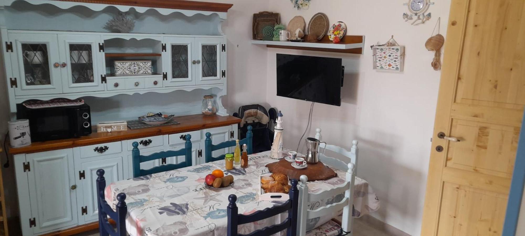 Villino Il Melograno Βίλα Torre Specchia Ruggeri Εξωτερικό φωτογραφία